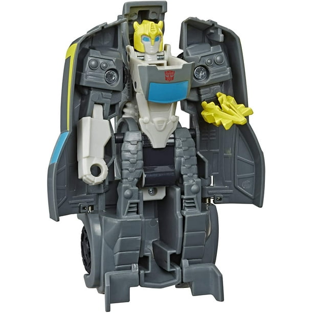 Transformers Bumblebee Cyberverse Adventures Action Attacker Transformers Transformers