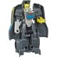 thumbnail image 1 of Transformers Bumblebee Cyberverse Adventures Action Attacker Transformers Transformers, 1 of 2