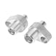 thumbnail image 4 of LS AC Compresor Adaptador Junta Anillos de sellado Kit de tornillos 451-1105 Apto para Denso 10S17F 10S20F Jadeshay A, 4 of 8