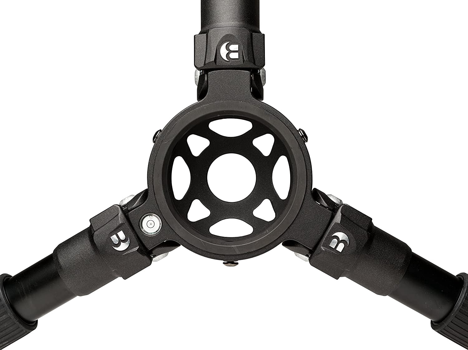 Benro HH75AV Video Hi-Hat Tripod with 75mm Bowl, 165lbs Capacity, 11" Max Height