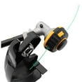 thumbnail image 4 of Poulan Pro PPB40T 14 Inch 40V Straight Shaft Brushless String Trimmer Edger, 4 of 8
