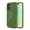 Pine Green, variant on MyBat Pro Essence Series Silicone MagSafe Compatible Shock-Absorbent Case for iPhone Air - Jet Black