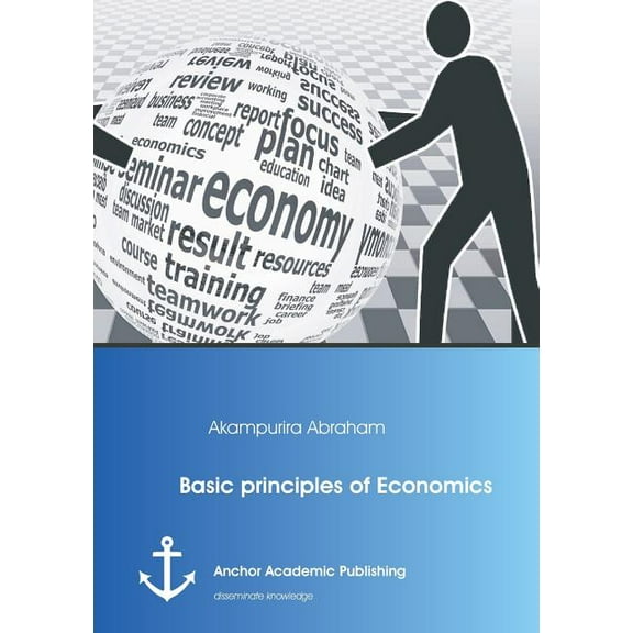 Basic principles of Economics