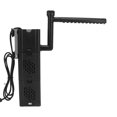 thumbnail image 1 of Aquarium Internal Filter, Adjustable Water  Submersible Power Filter Replaceable Filter Media  Maker And Oxygenator For Fish, 1 of 8