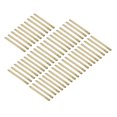 thumbnail image 1 of Aretes de Palo BuyWeekMX 50 piezas forma de tallo de Té, 1 of 9