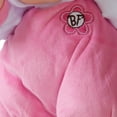 thumbnail image 5 of Goldberger's Baby's First: 12" Minky So Soft Pink -  Baby's 1st Doll, Machine Washable, Safe for Infant & Children, Ages 0 Months & Up, 5 of 14