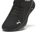 thumbnail image 4 of PU & MA Enzo 2 Revamp 37929004 Womens Black Mesh Athletic Cross Training Shoes, 4 of 6