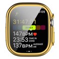 thumbnail image 3 of Marco protector de piezas de repuesto de estuche protector suave para Apple Watch Ultra 49 mm Universal Accesorios Electrónicos, 3 of 9
