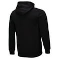 thumbnail image 3 of Men's Mitchell & Ness Black San Francisco 49ers Pride Pullover Hoodie, 3 of 3