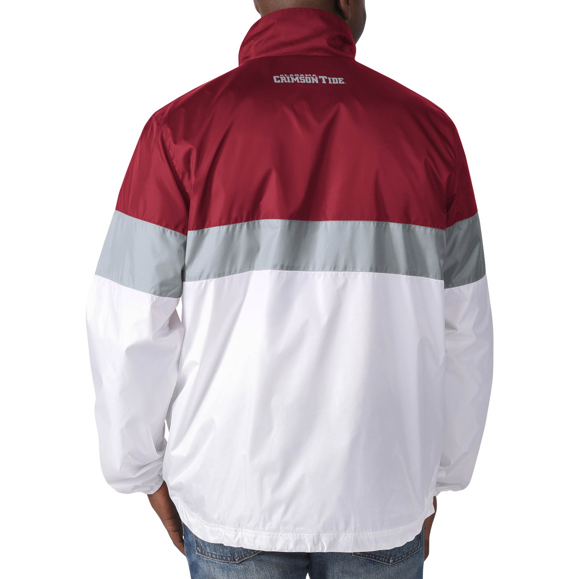 Men's G-III Sports by Carl Banks White 