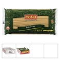 thumbnail image 4 of Primo Pasta Fettuccine 10 in. 2.27kg/5lbs (4/Case)-Canadian Made, 4 of 5