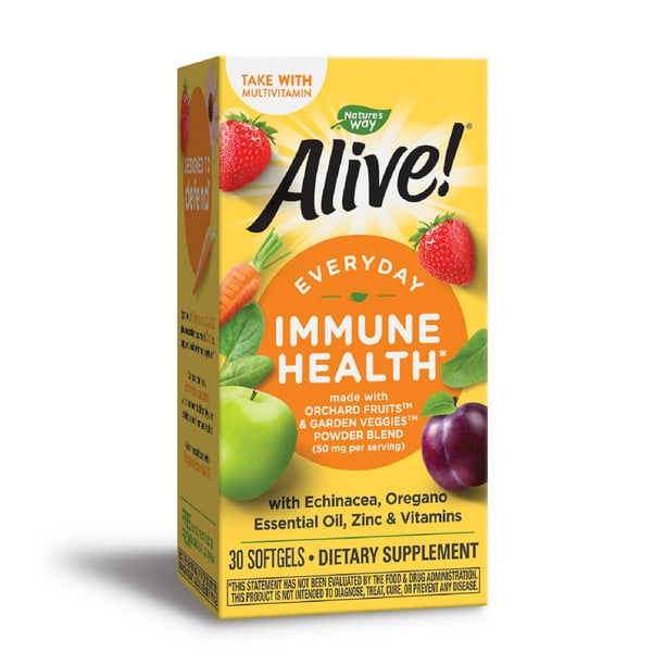 Airborne Everyday Immune Support plus Multivitamin Chewable Tablets Berry -  50 TAB - Medshopexpress