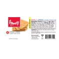 thumbnail image 3 of Amoretti - Graham Cracker Compound 2.2 lbs - Natural Flavors, Shelf Stable Even After Opening, Certified Kosher, TTB Approved, Perfect for Baking Applications & Beverages, 3 of 6