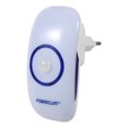 thumbnail image 4 of Luz LED nocturna inteligente, Detector de Sensor de movimiento, lámpara con detección de movimiento para interior con enchufe europeo, 4 of 6