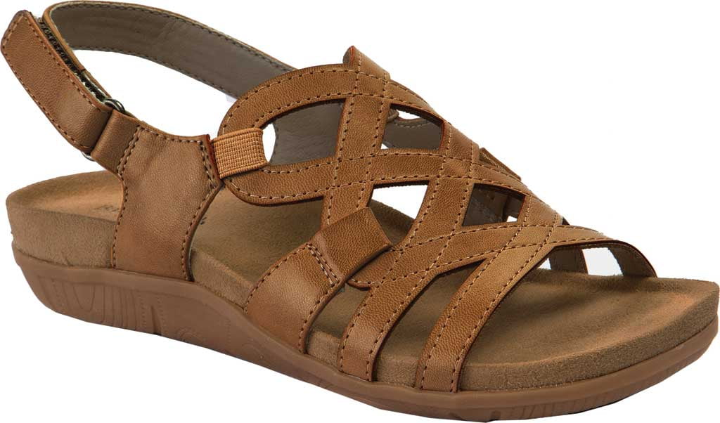 bare strap sandals