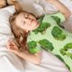 thumbnail image 5 of Fotbe Broccoli 3 Pijama Estampada de 2 Piezas para Niños – Ropa de Dormir de Manga Corta Cómoda para Niños y Niñas, Camiseta y Shorts de Algodón-4X-Large, 5 of 6