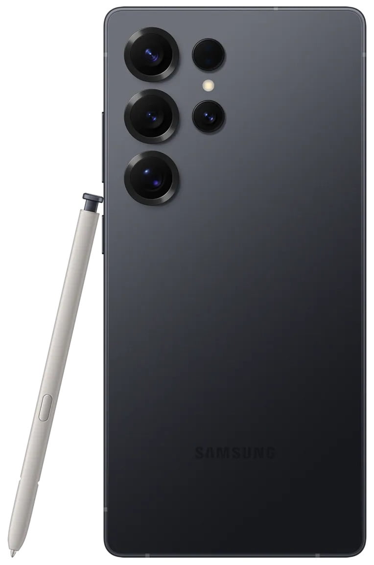Restored  Samsung Galaxy S25 Ultra 256GB S938U Unlocked (Refurbished)