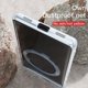 thumbnail image 4 of Funda transparente Magsafe compatible con Google Pixel 7a, funda protectora a prueba de golpes con revestimiento de TPU suave, 4 of 5