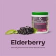 thumbnail image 4 of Amazing Grass, Greens Blend Immunity Powder, Elderberry, 7.4 oz, 30 Servings, 4 of 8