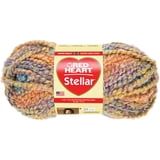 Red Heart Stellar Yarn-Galaxy, Pk 3, Red Heart - Walmart.com