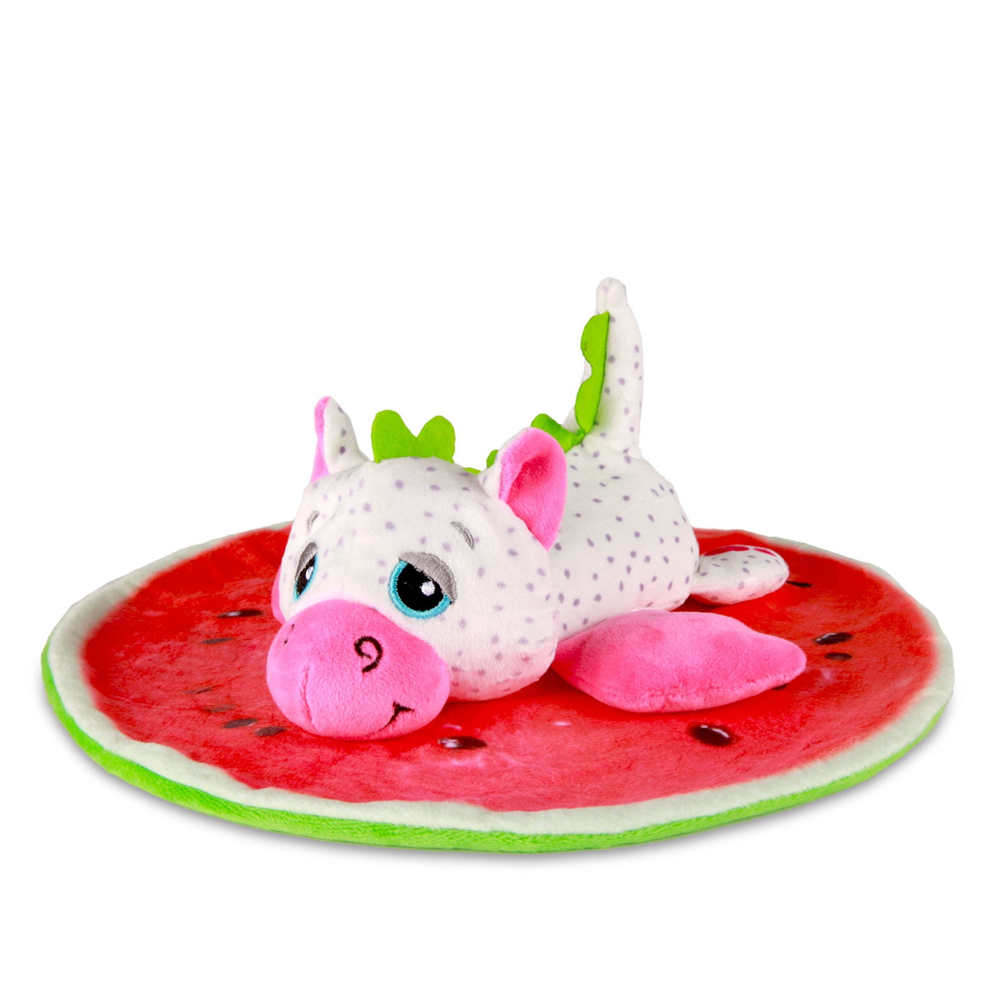 Allinbuy 10pcs Animal forcella della frutta mini fumetto dei bambini Snack Cake dessert frutta pick stuzzicadenti al sacco Decor colore casuale
