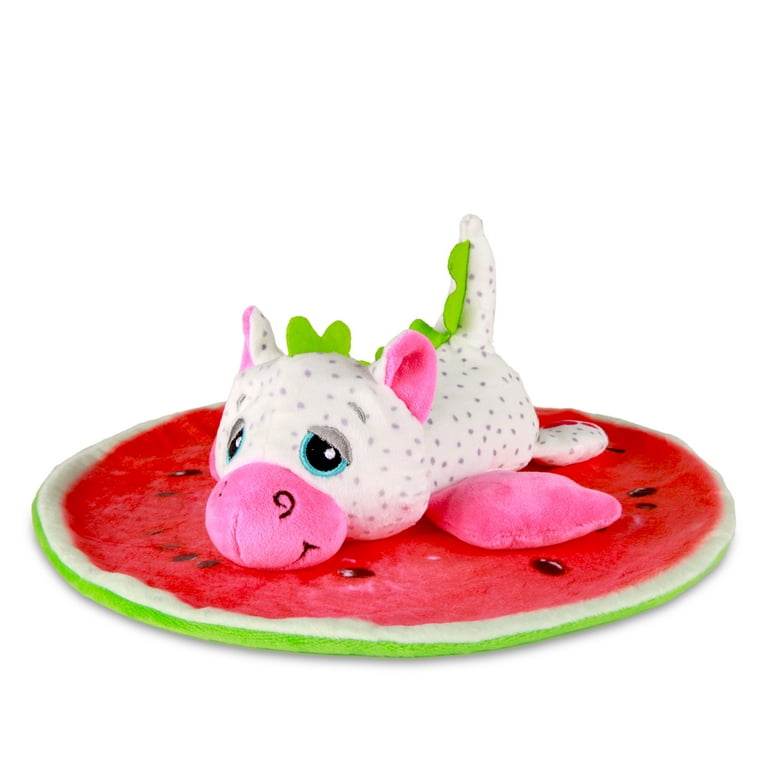 Stuffed animals that sales smell like fruit