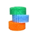 thumbnail image 6 of Scrub Daddy Color Sponges - Scratch-Free, Multipurpose Cleaning Sponges for the Kitchen and Bathroom, BPA-Free Polymer Foam, 3 Pack, 6 of 12