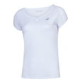 thumbnail image 3 of Babolat Girls Play Cap Sleeve Top, 3 of 3