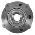 thumbnail image 3 of Geelife Front Wheel Hub & Bearing Assembly for Land Rover LR3 LR4 Rover Sport, 3 of 8