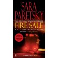 thumbnail image 3 of Fire Sale By Paretsky, Sara, 3 of 3