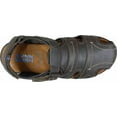 thumbnail image 6 of Nunn Bush Men's Rio Grande Closed Toe Fisherman Sandal, 6 of 8