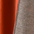 thumbnail image 4 of LinYooLi Reversible Shawl Wrap for Women Ladies, Open Front Poncho Cape Warm Blanket for Winter Fall, 4 of 4