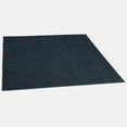 thumbnail image 6 of Perpetual Denim Carpet Tiles - 24" x 24" Indoor/Outdoor, Peel and Stick Carpet Tiles - 60 sq. ft. per box – Pack of 15 Tiles, 6 of 6