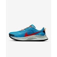 thumbnail image 3 of Nike Pegasus Trail 3 DA8697-400 Men's Blue Red Running Shoes Size US 11.5 ZJ138, 3 of 6