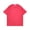 Wine, variant on Dianli Gifts Men's Vintage Solid Color Casual Short Sleeve Round Neck Shirt Retro Lightweight Breathable Cotton Blend Summer Pullover Relaxed Fit Everyday Tee