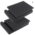 thumbnail image 2 of 2 Pcs Soundproofing Panels Anti Vibration Mats Acoustic Foam Panels Anti Vibration Pads Acoustic Panels, 2 of 2