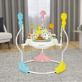 thumbnail image 5 of Dream On Me Zany Activity Center Bouncer in Star Print, 5 of 8
