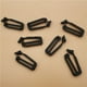 thumbnail image 5 of Sonducket Clip de conexión militar de plástico de amplia aplicación para actividades al aire libre, hebilla de enlace para bolsa, 10 Uds. Viajes, Equipaje y Accesorios Varios, 5 of 6