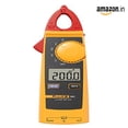 thumbnail image 3 of Pinza amperimétrica Fluke 362 200 A AC/DC 600 V CAT III 600 V, 3 of 3