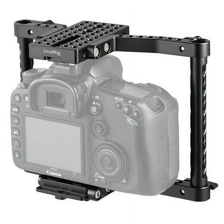 Image of VersaFrame Cage for Canon Nikon DSLR Camera