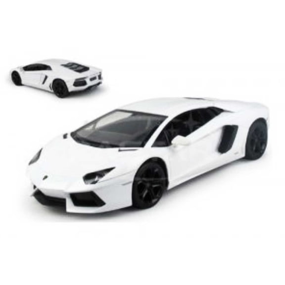 1:14 RC Lamborghini Aventador LP700 White