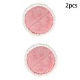 thumbnail image 4 of 2PCS Steam Spin Mop Cloths Electric Mop Cleaning Pad For Vmai Steam Engine Vacuum Mops For Home Cleaning Household Cleaning Tool Laisenwei, 4 of 5