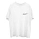 thumbnail image 1 of James Bond - Camiseta GoldenEye Póster Japonés para Adultos Unisex (Blanco), 1 of 2