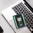 thumbnail image 2 of Placa de expansión ESP32 NodeMCU-32S Lua 38Pin (placa de expansión + placa de desarrollo), 2 of 9