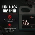 thumbnail image 3 of Chief's Choice Tire Dressing Silicone Based Car Tire Shine for Car Detailing, 32 fl oz, 3 of 3