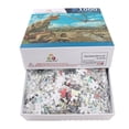 thumbnail image 4 of Adult Puzzle 1000 Pieces Adult Puzzle DIY Puzzle Game Toy For Children, 4 of 6