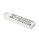 thumbnail image 4 of Universal TV Remote Control TV-139F Multi-Functional Remote Control Smart Remote Controller Replacem, 4 of 5