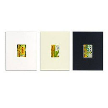 Viewpoint Artist Trading Card Single Mat (10-Pack) 8x10