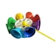 thumbnail image 5 of Campana de mano de 8 notas, instrumento Musical de percusión, juguete educativo temprano para niños de 3 años o más, juguete musical para niños,, 5 of 9