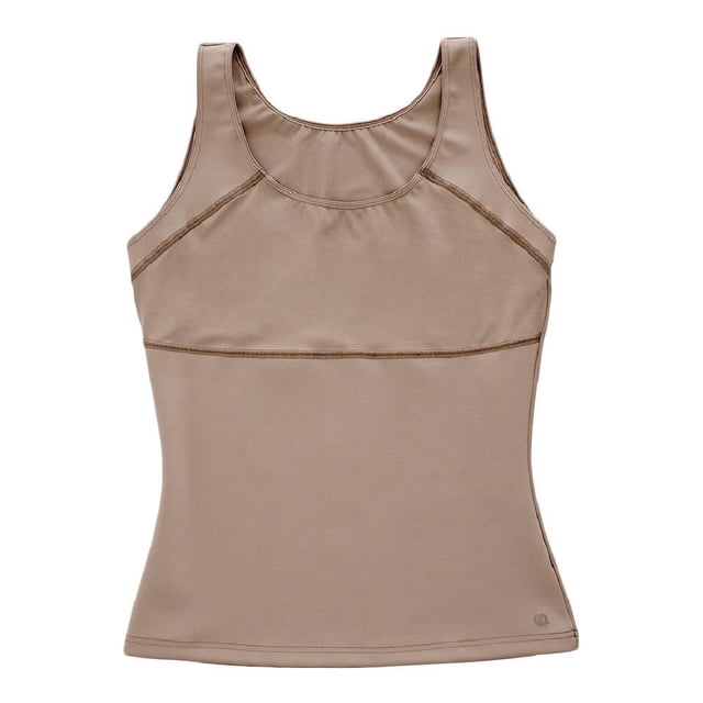 Cami Faja Berlei Talla EG Arena
